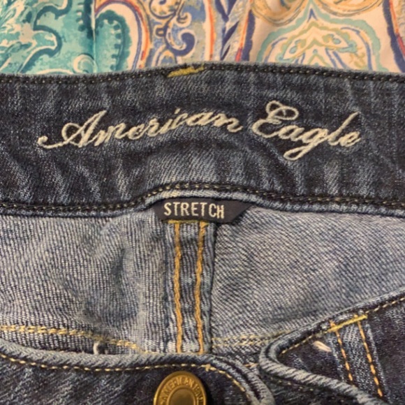 Jeans - Picture 2 of 2